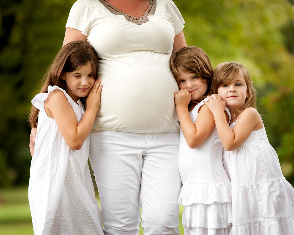weston maternity photographer