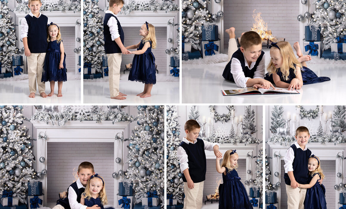 Christmas Minis 2023
