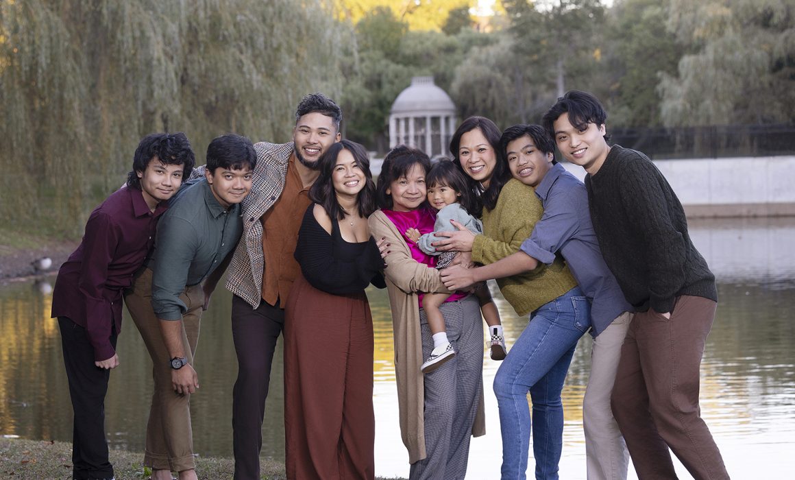family is everything